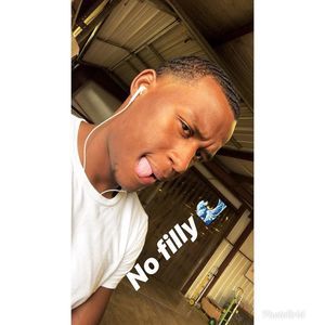 Meet your Posher, Justin